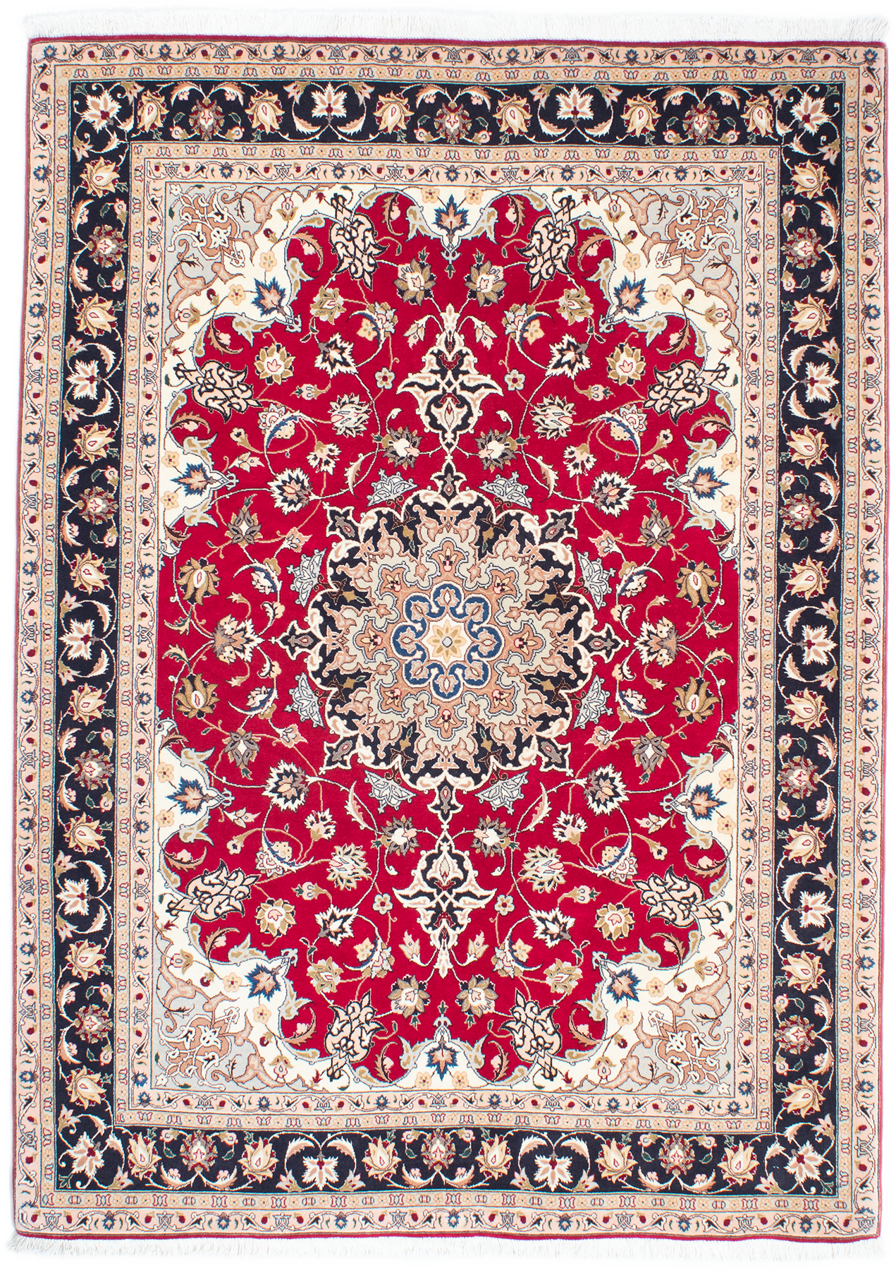 Oriental Tabriz