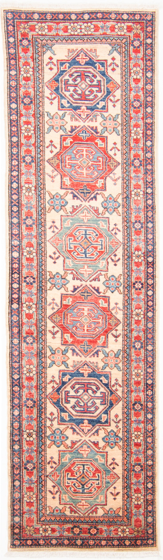 Oriental Kazak