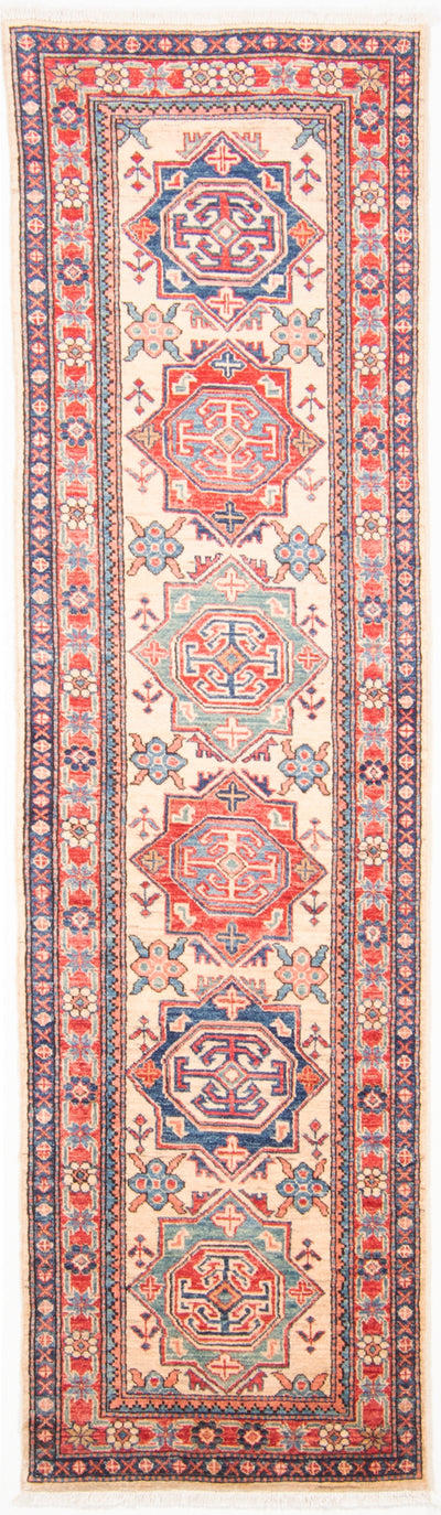 Oriental Kazak