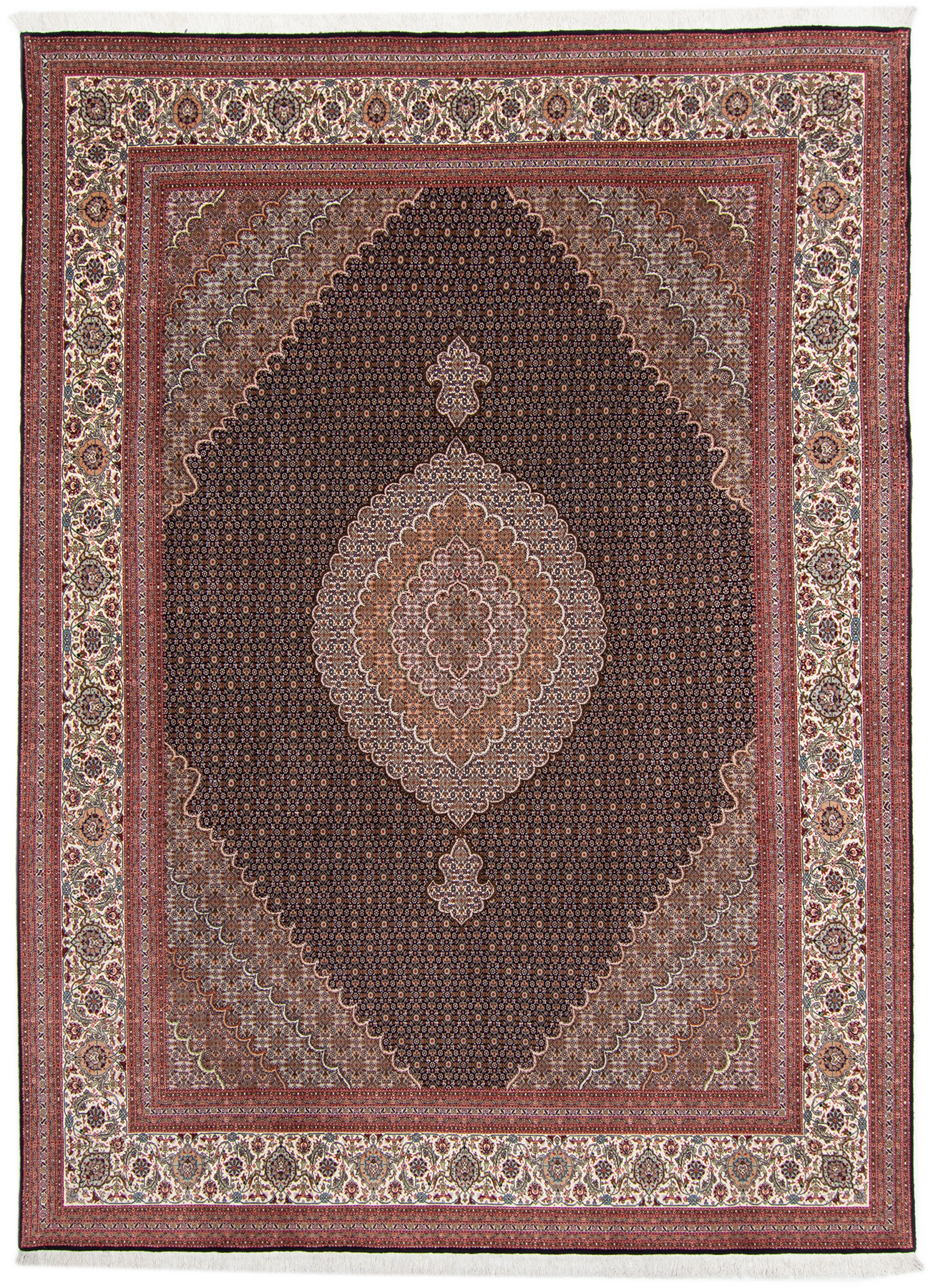 Tabriz orientale