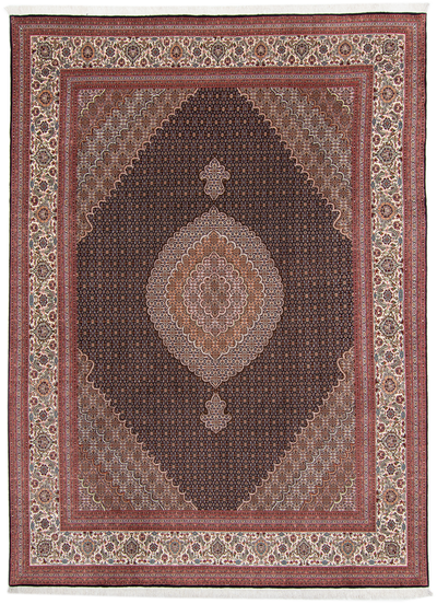 Tabriz orientale