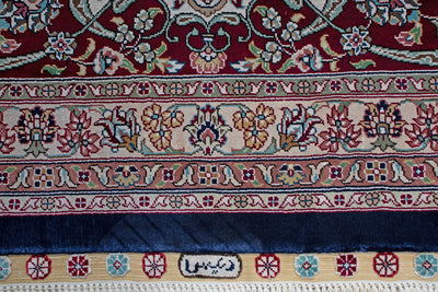 China Hereke Silk