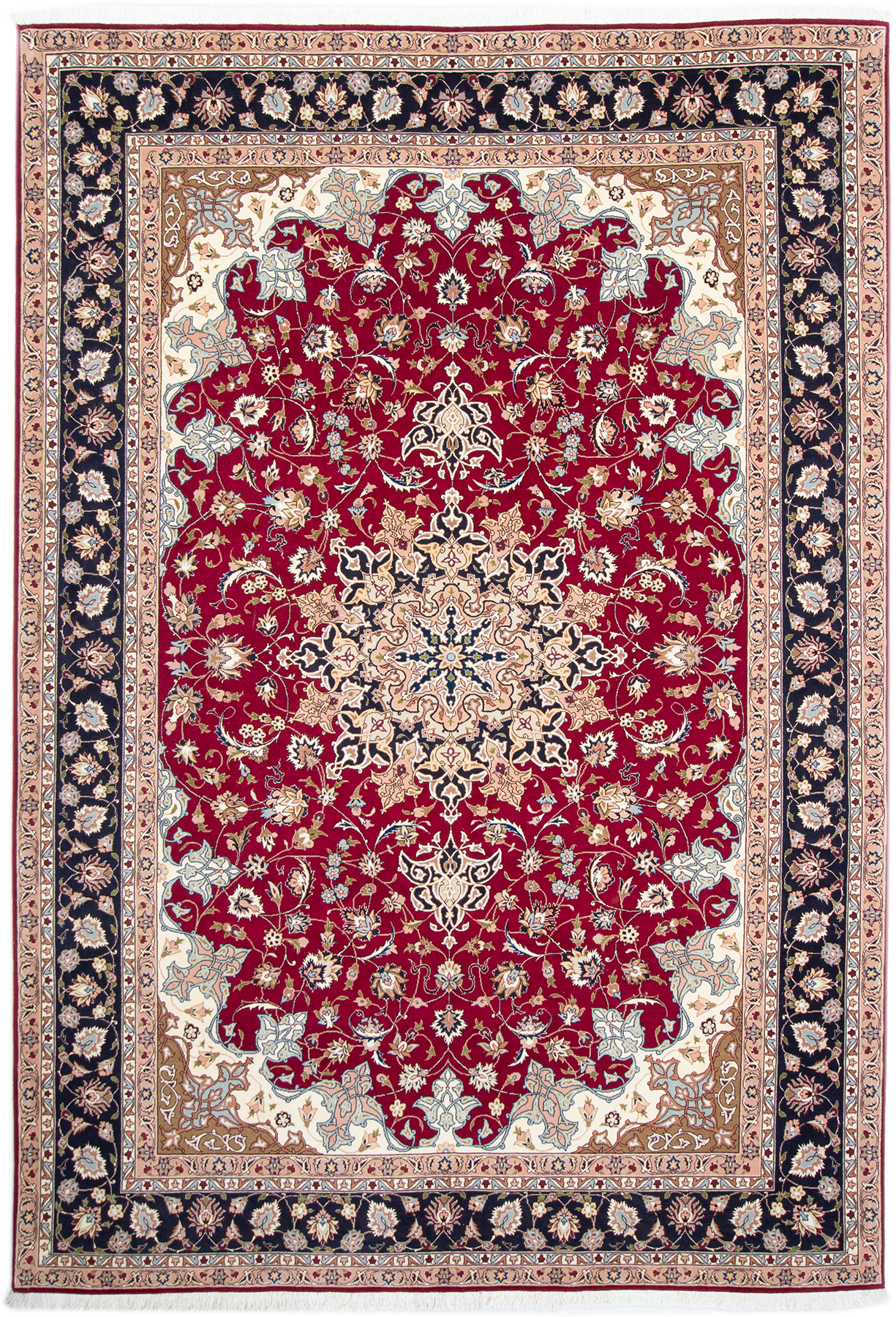 Tabriz orientale