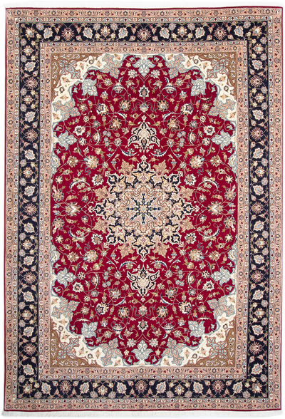 Tabriz orientale