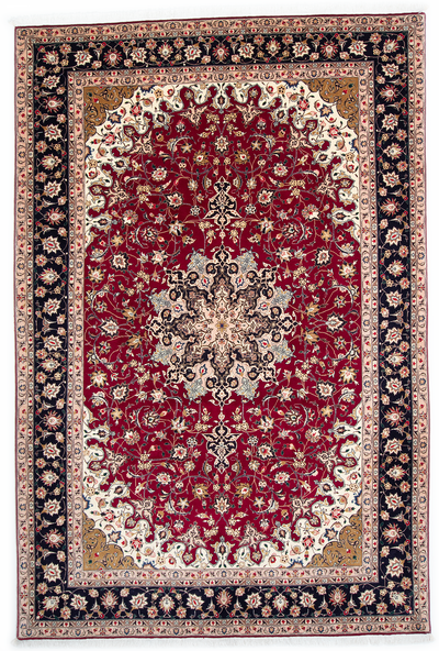 Tabriz orientale