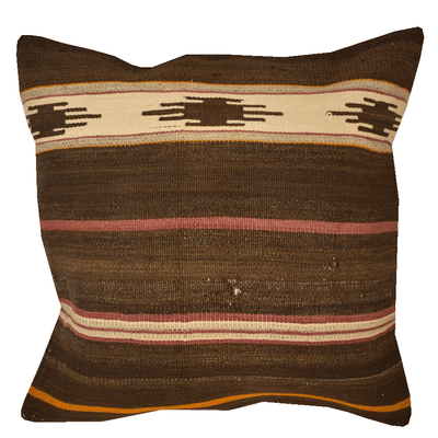 Fodera per cuscino Kilim 131