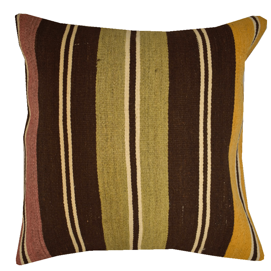 Fodera per cuscino Kilim 135