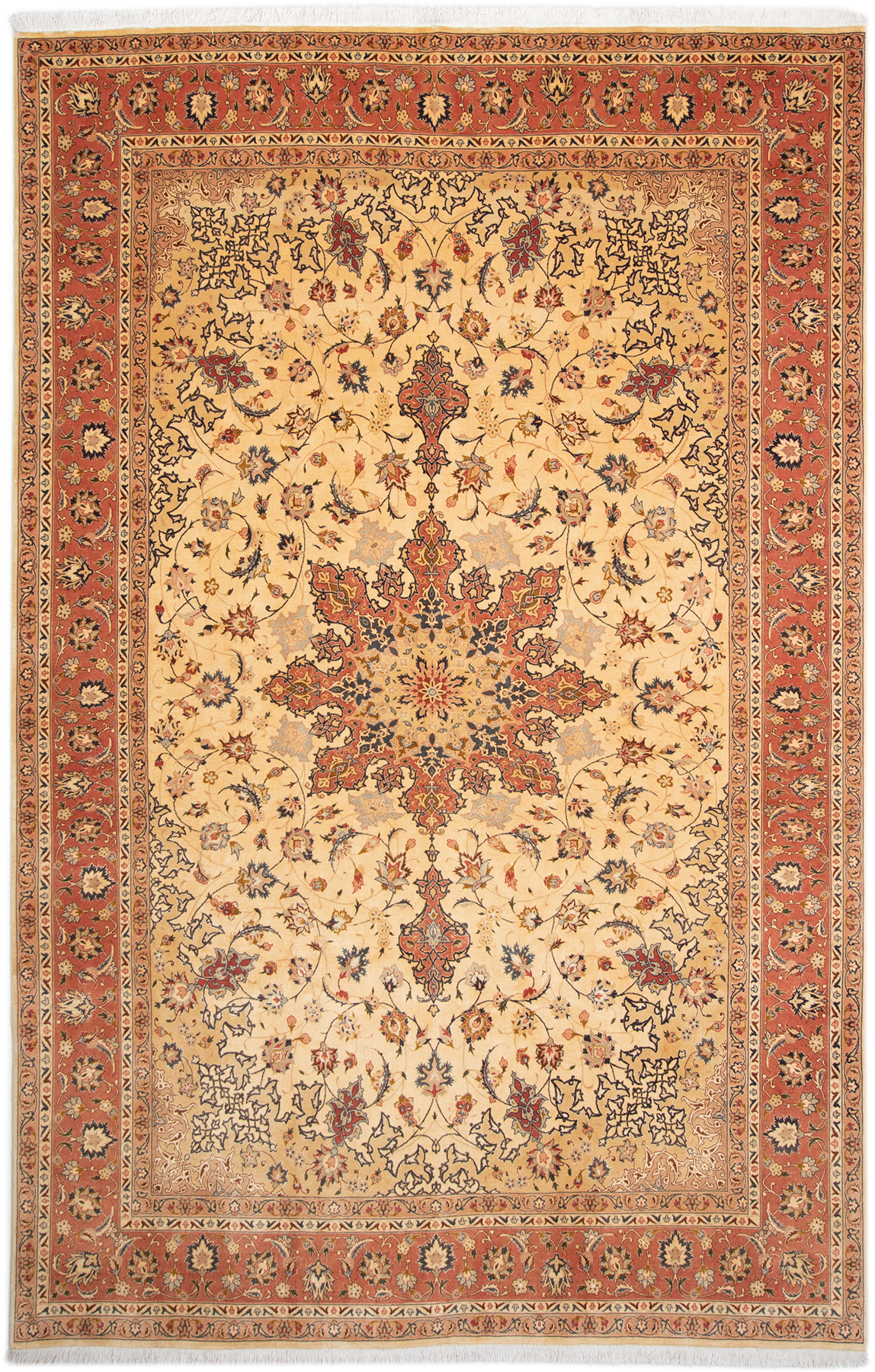 Tabriz orientale