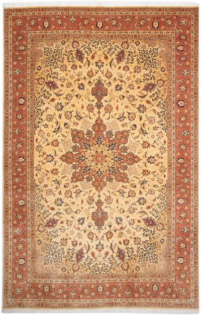 Tabriz orientale