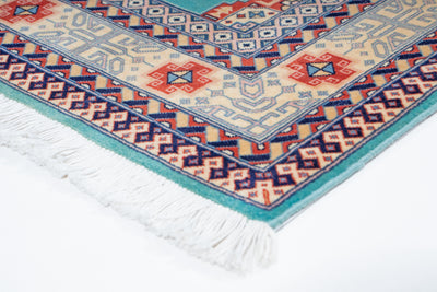 Oriental Tabriz Perserteppich