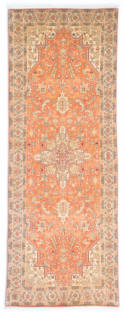 Oriental Tabriz