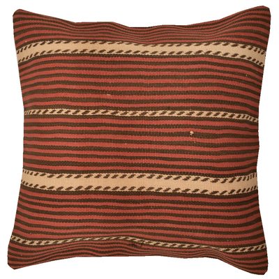 Fodera per cuscino Kilim 138