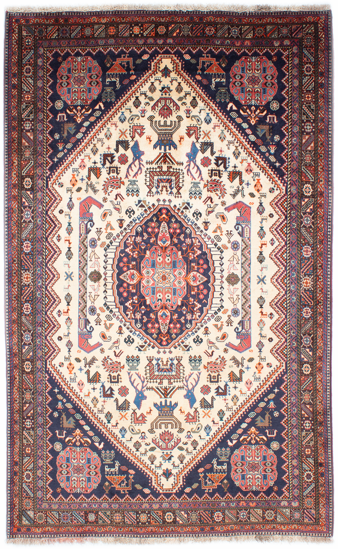 Oriental Kashkouli