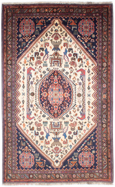 Oriental Kashkouli