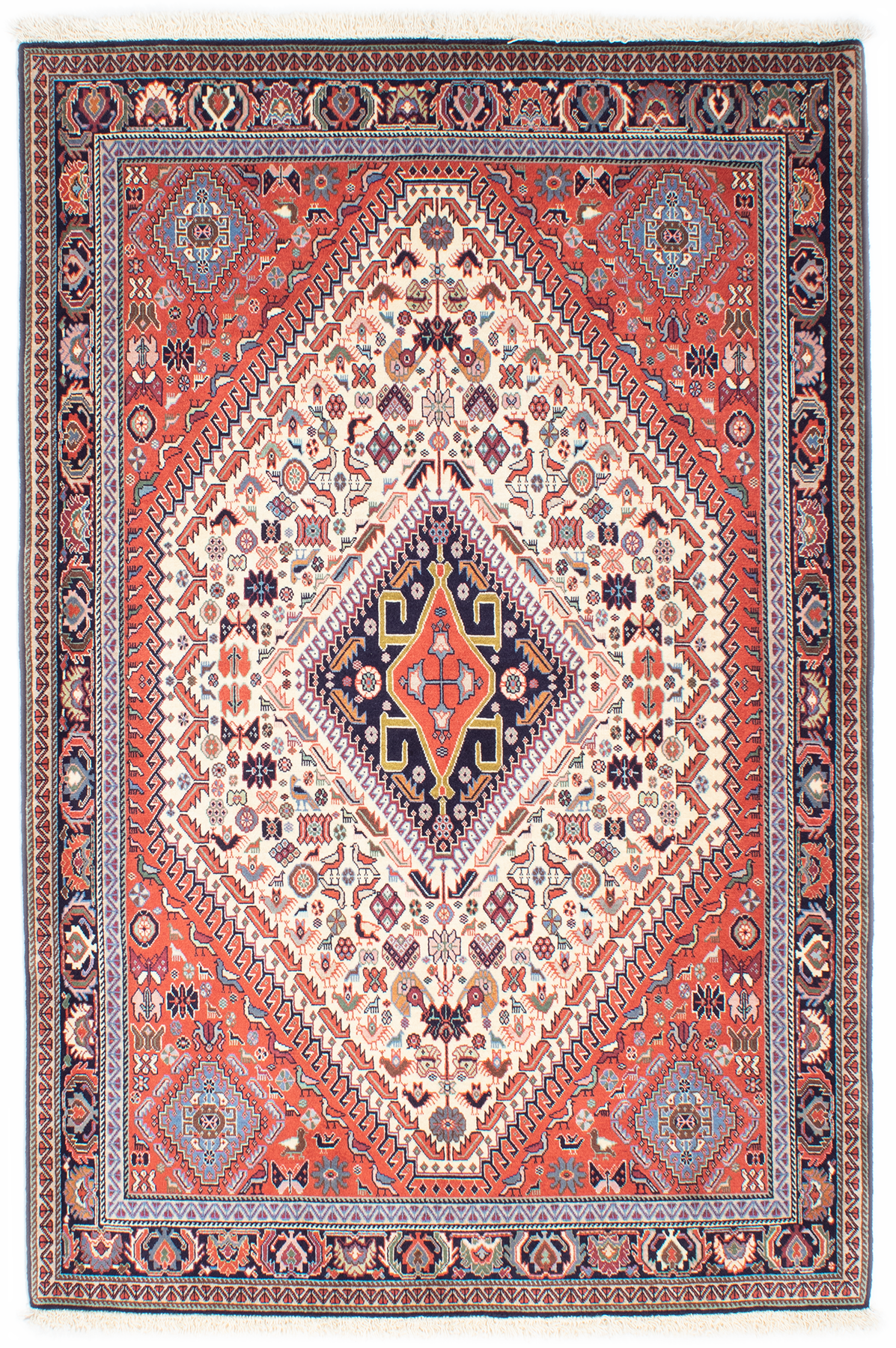 Oriental Kashkouli