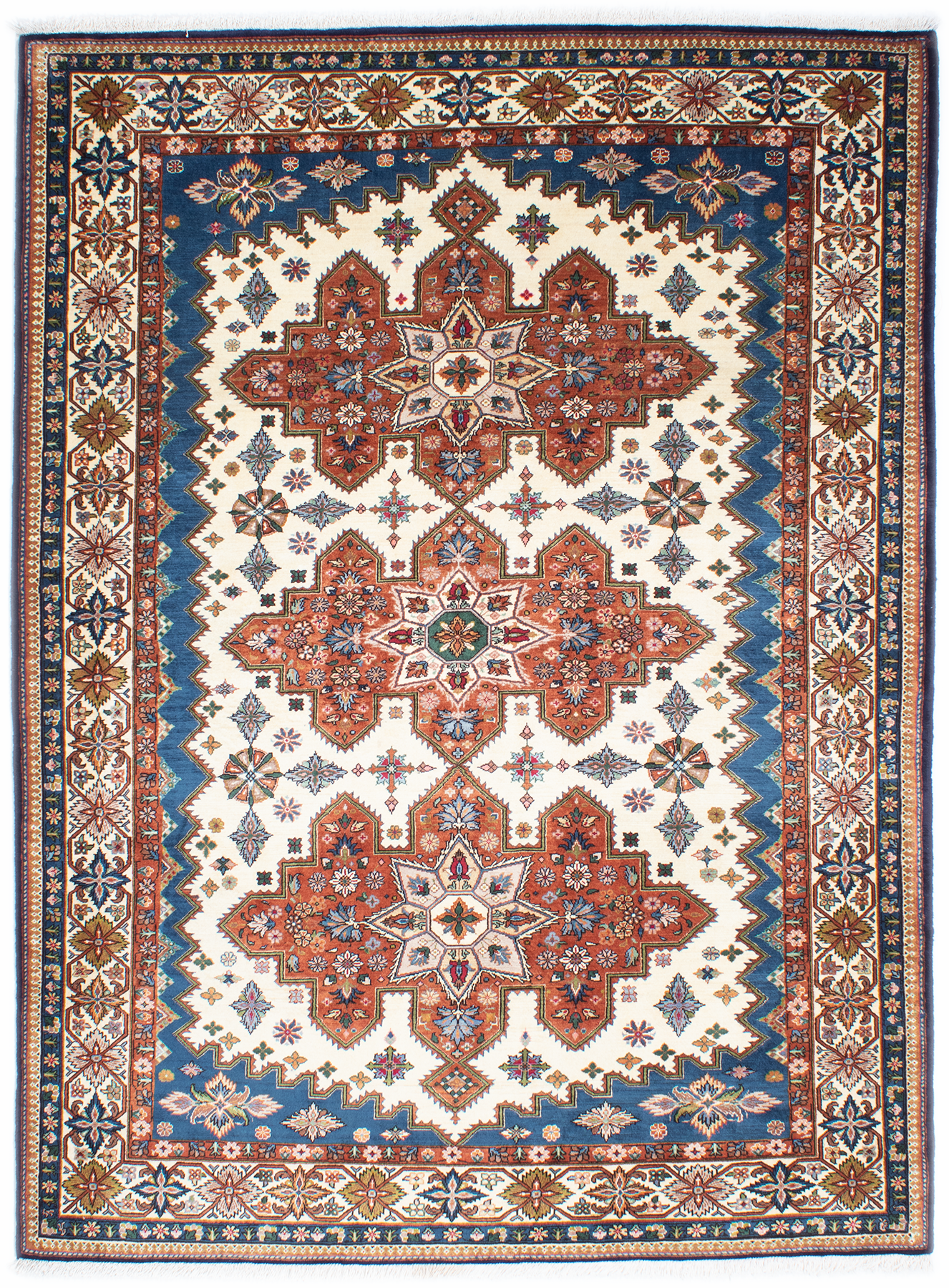 Oriental Kashkouli