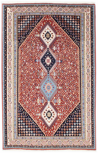 Oriental Kashkouli