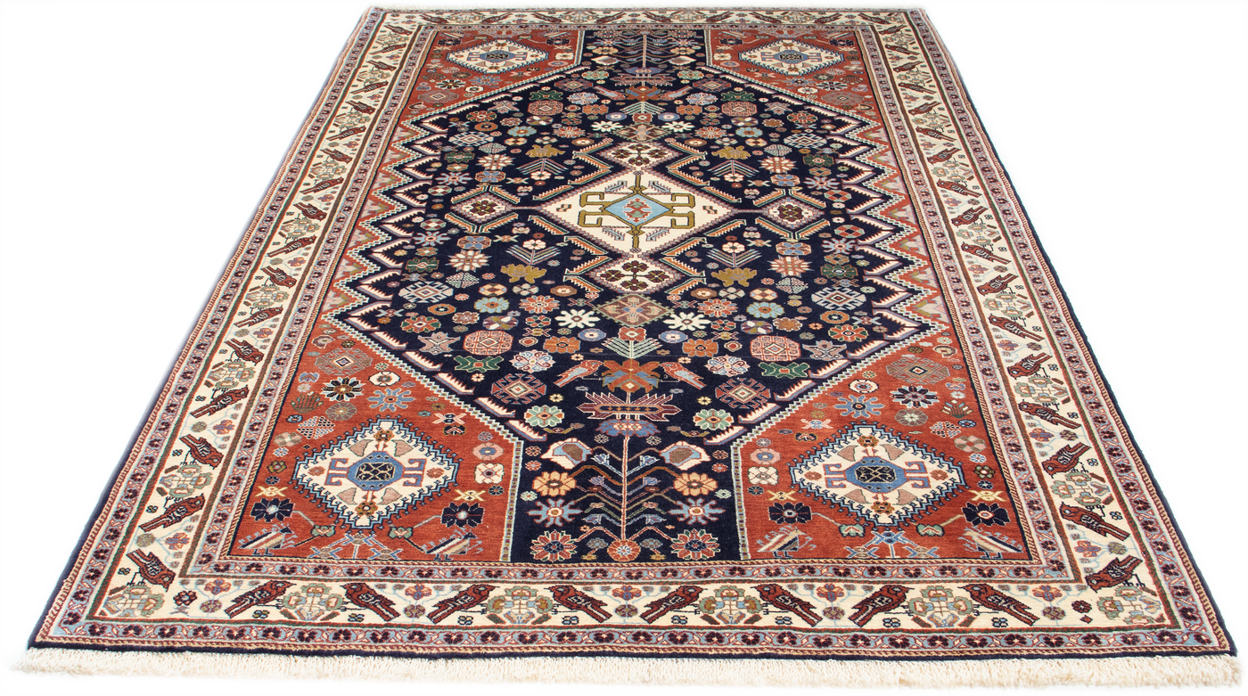 Oriental Kashkouli