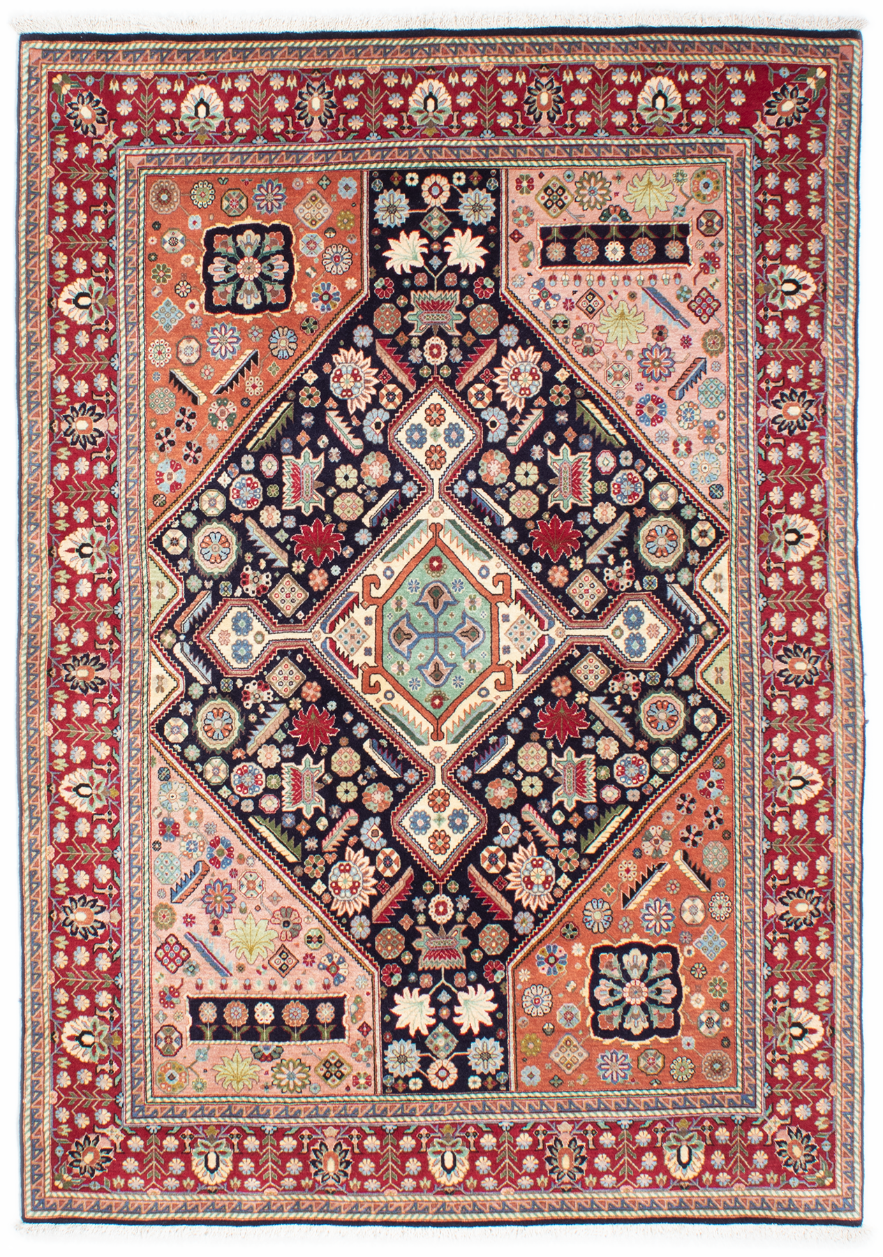 Oriental Kashkouli