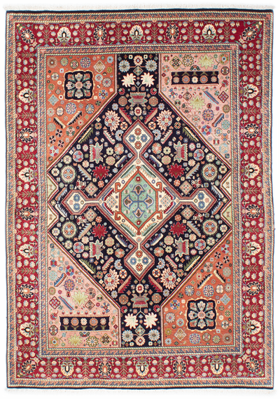 Oriental Kashkouli