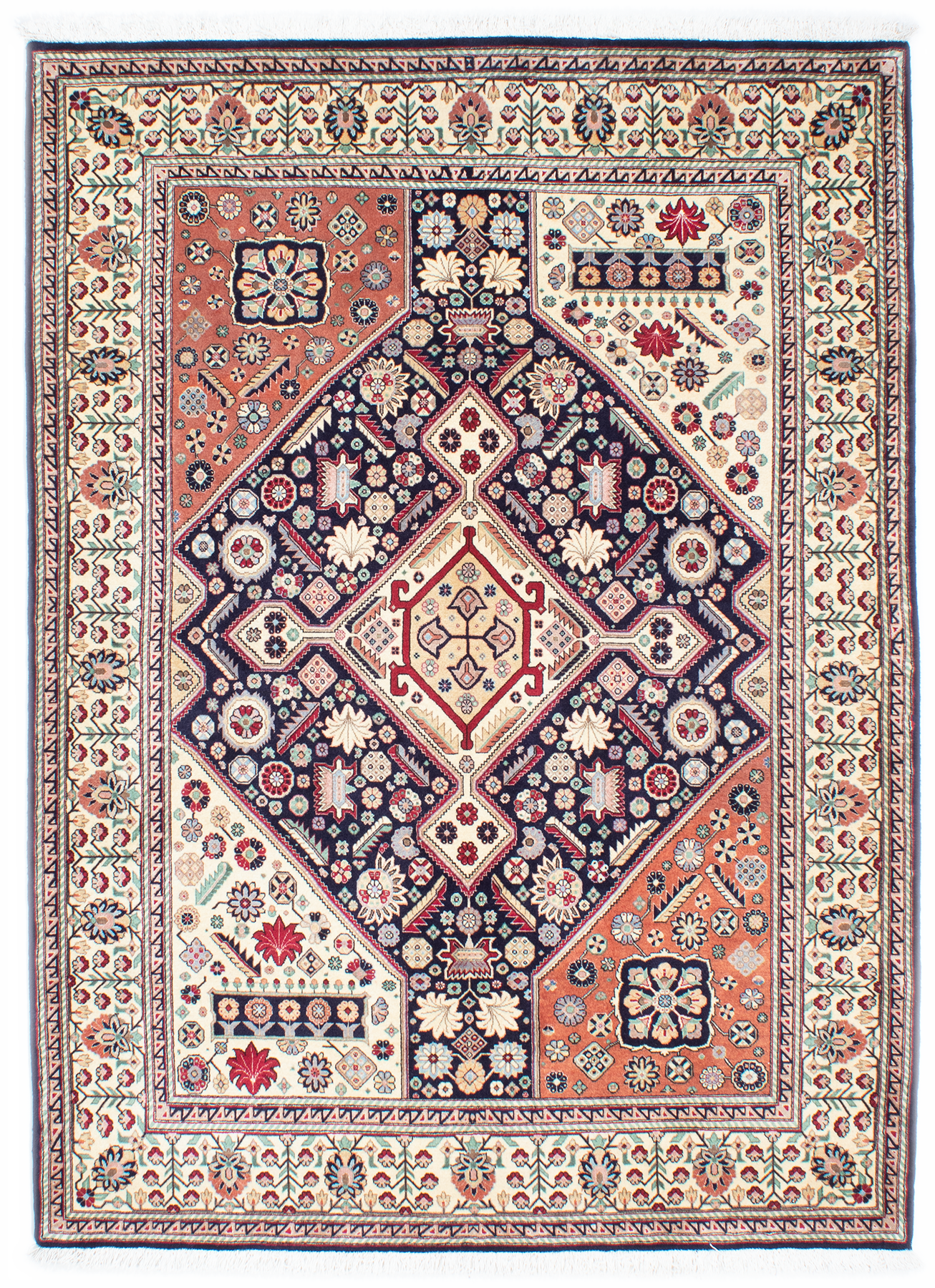 Oriental Kashkouli