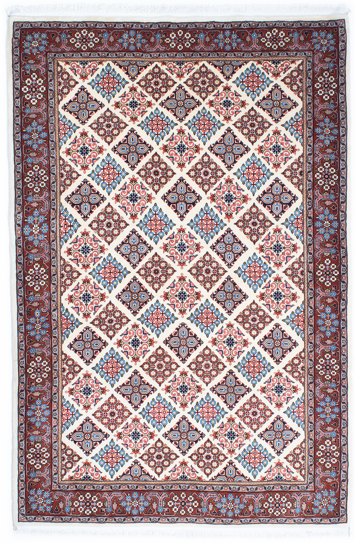 Oriental Kashkouli