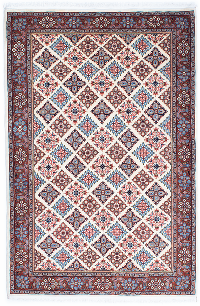 Oriental Kashkouli