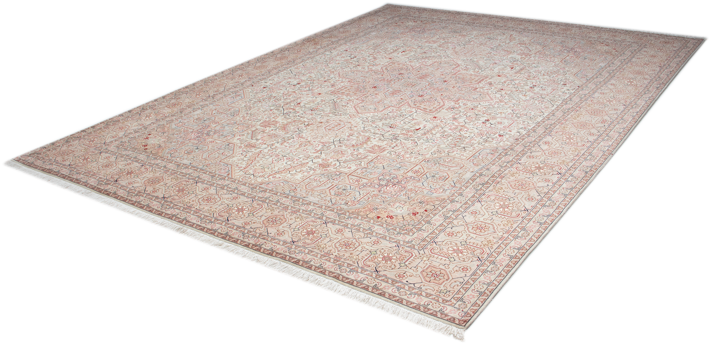 Oriental Tabriz 50 Raj