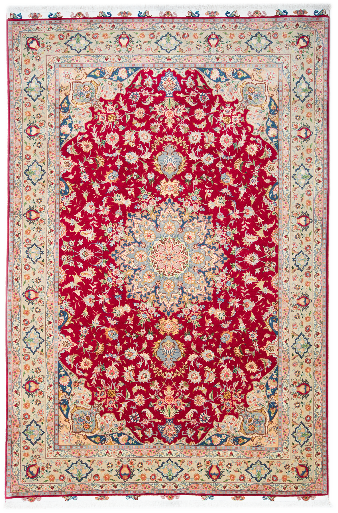 Oriental Tabriz