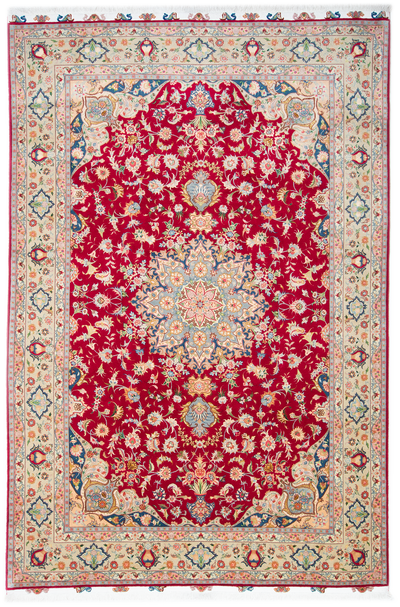 Oriental Tabriz