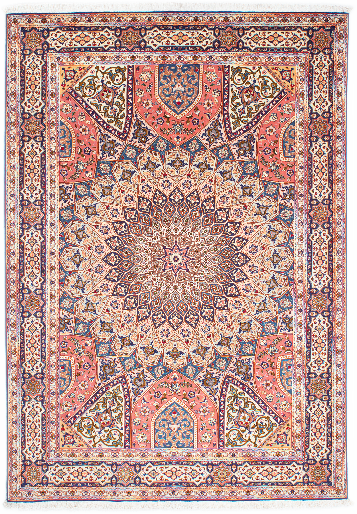 Tabriz orientale