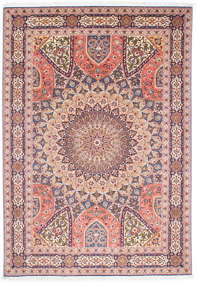 Tabriz orientale