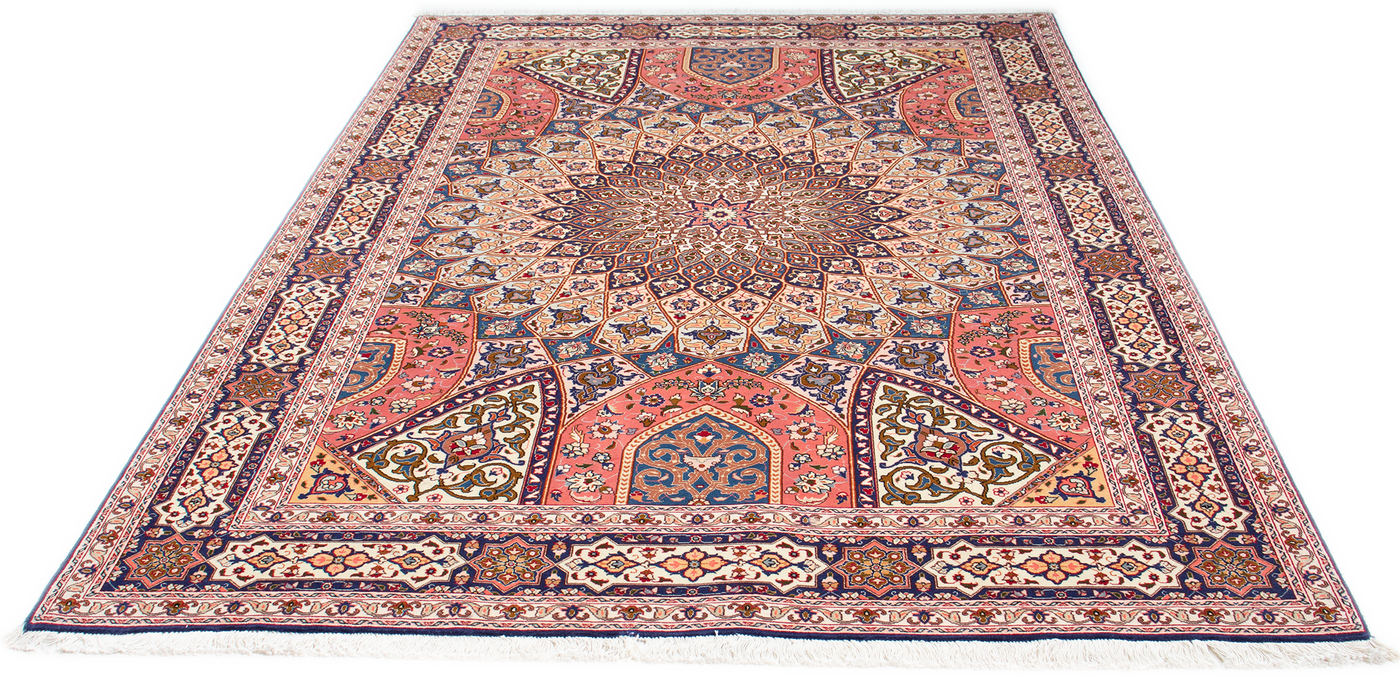 Tabriz orientale