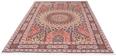 Tabriz orientale