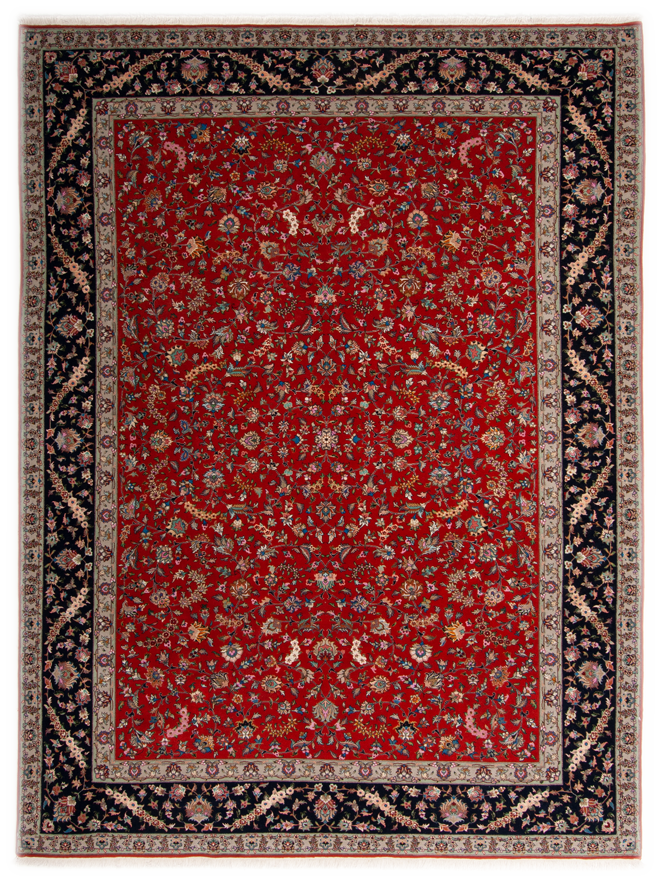 Tabriz Orientale 70 Raj