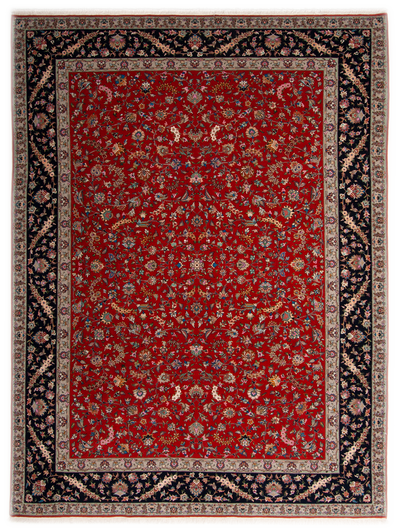 Tabriz Orientale 70 Raj