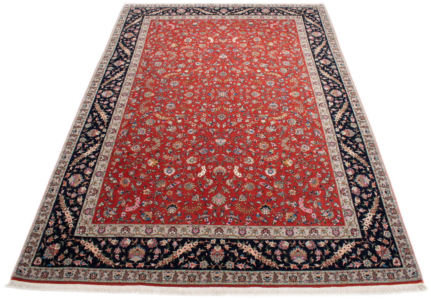 Tabriz Orientale 70 Raj