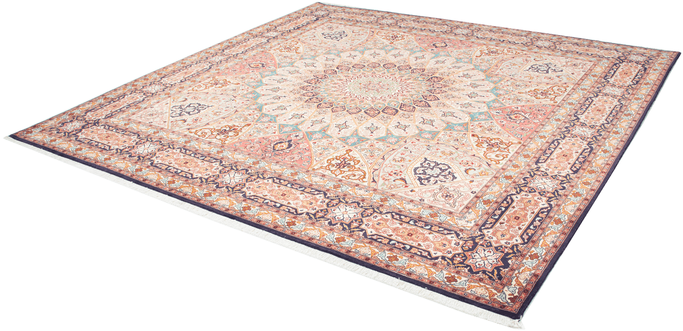 Orientale Tabriz 50 Raj