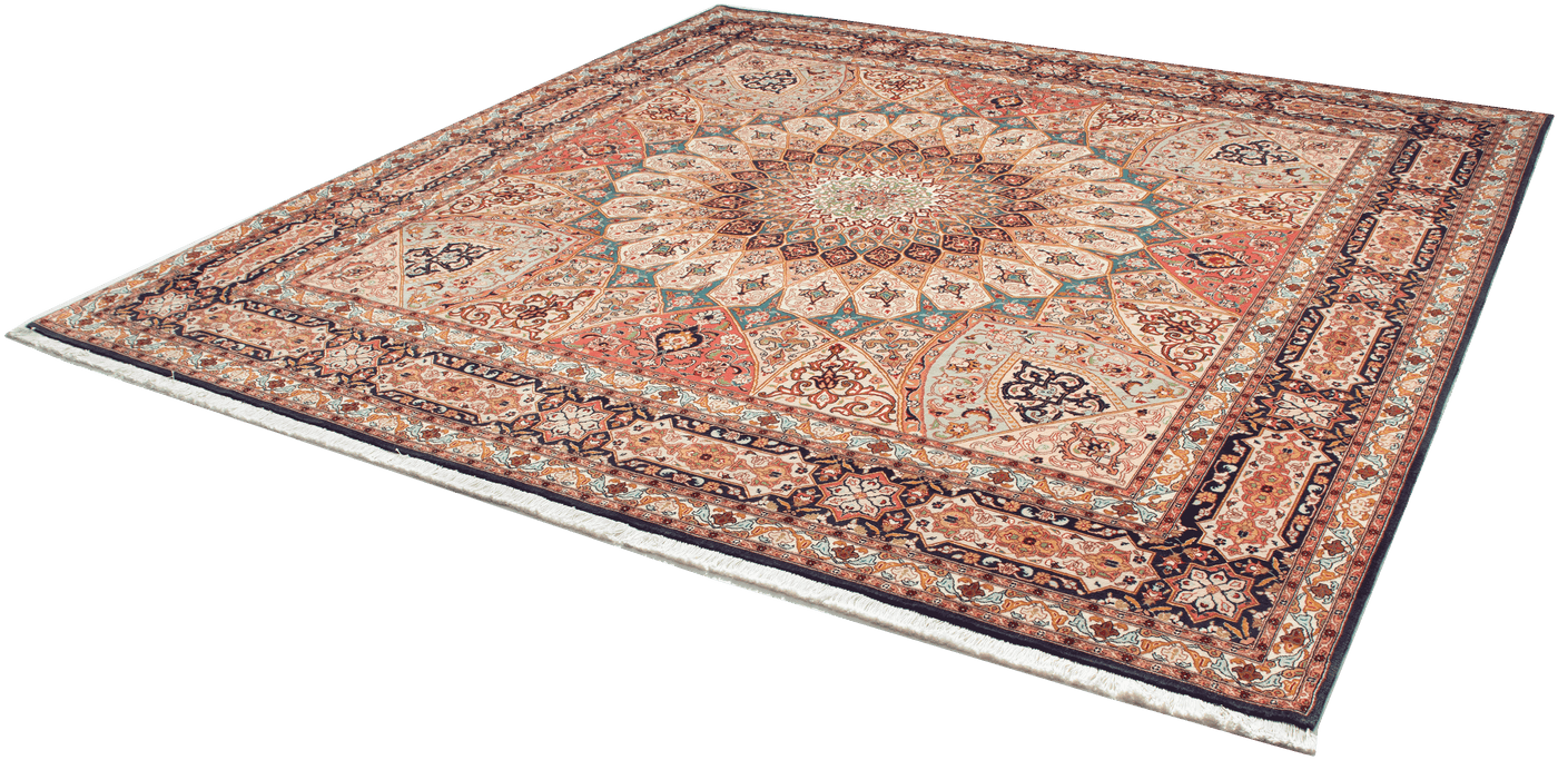 Orientale Tabriz 50 Raj