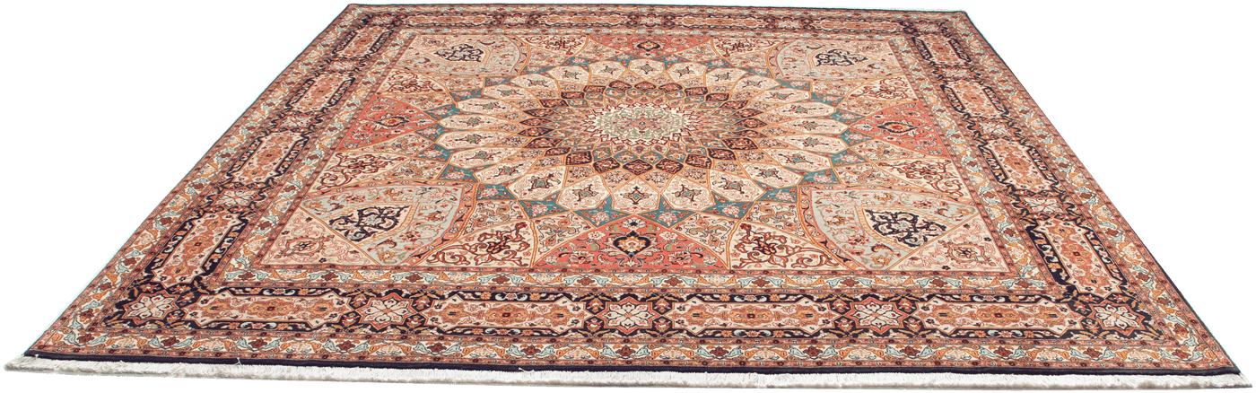 Orientale Tabriz 50 Raj