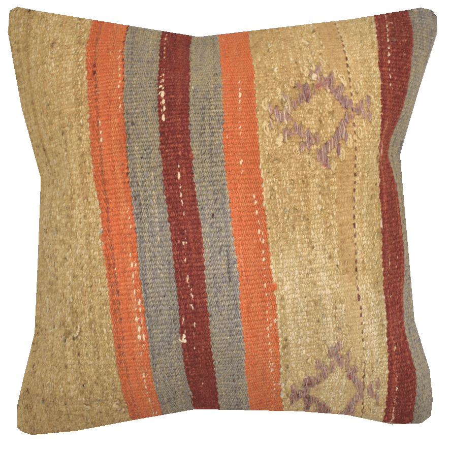 Fodera per cuscino Kilim 162