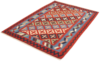 Kilim Ghashgai