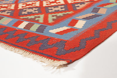 Kilim Ghashgai