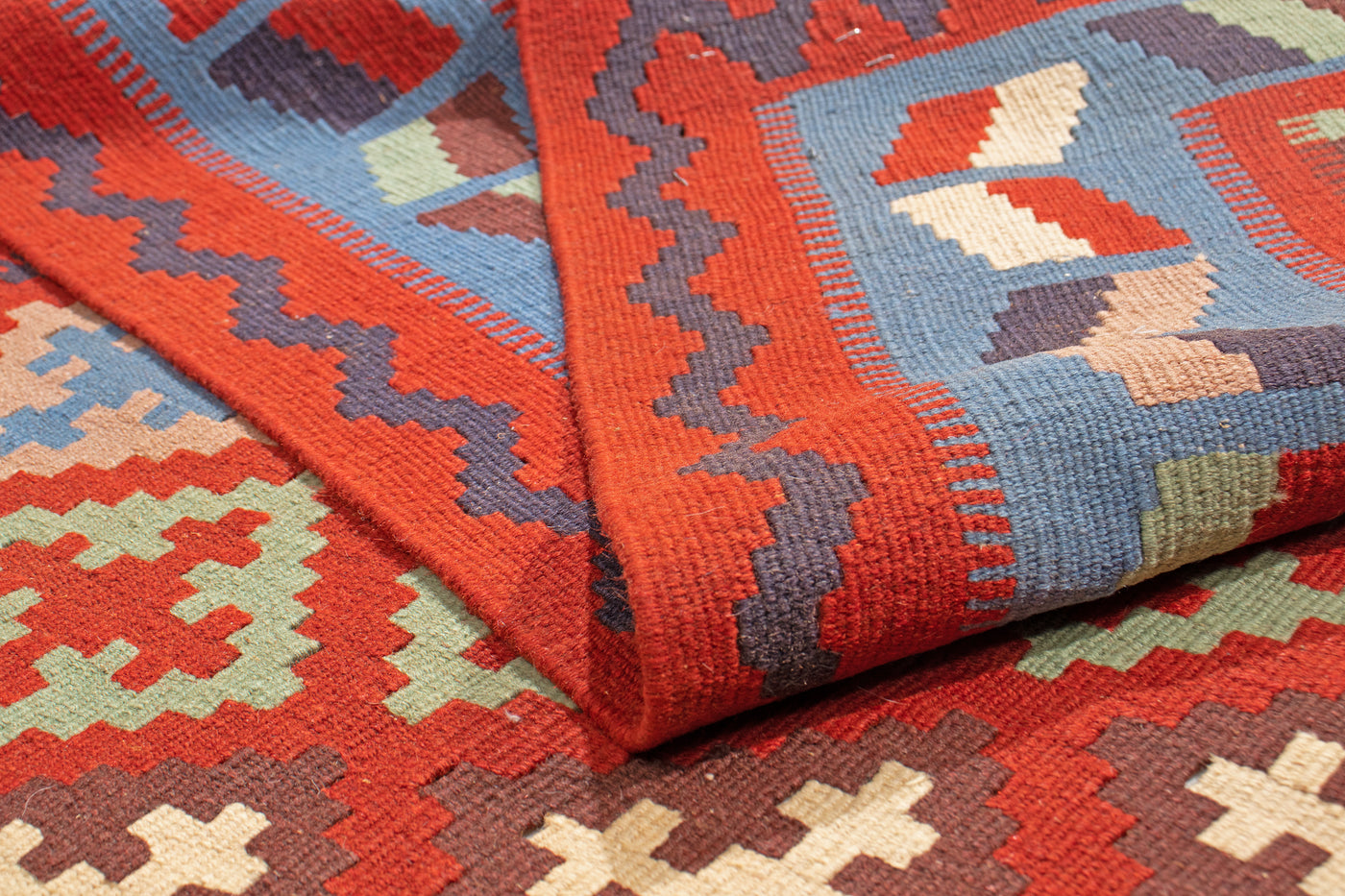 Kilim Ghashgai