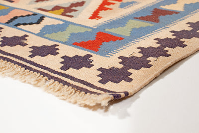 Kilim Ghashgai