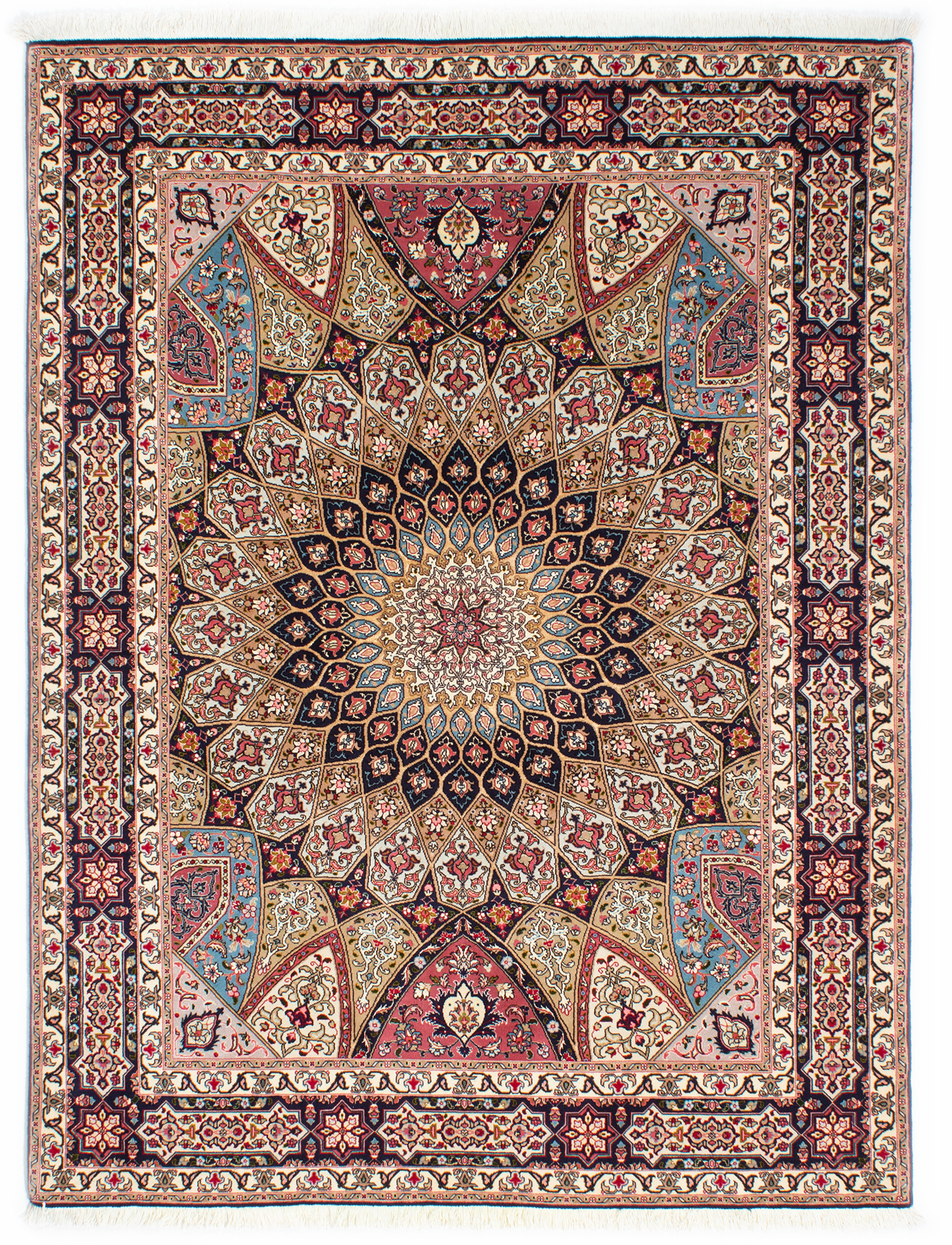 Oriental Tabriz