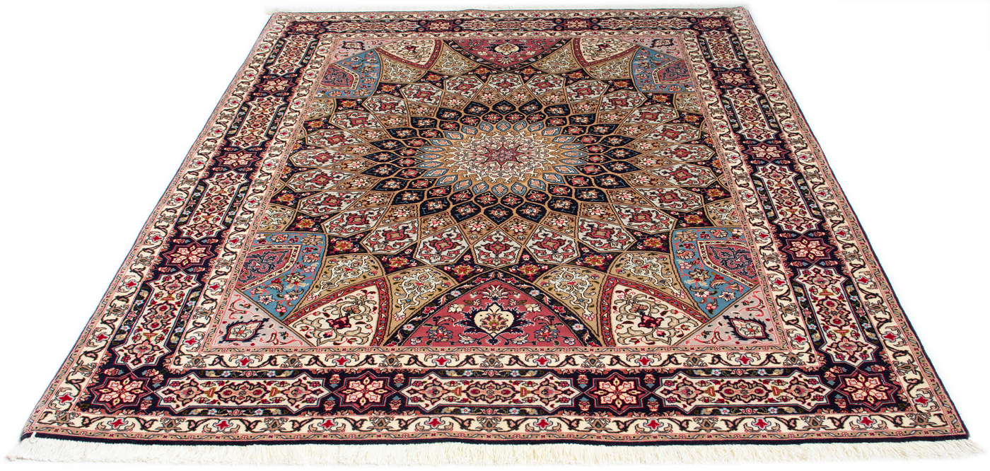 Oriental Tabriz