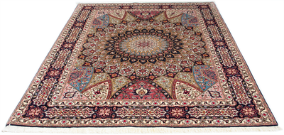 Oriental Tabriz