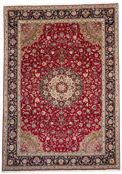 Oriental Tabriz 50 Raj