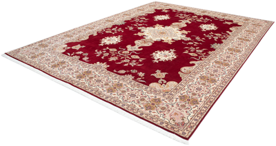 Orientale Tabriz Fine 50 Raj